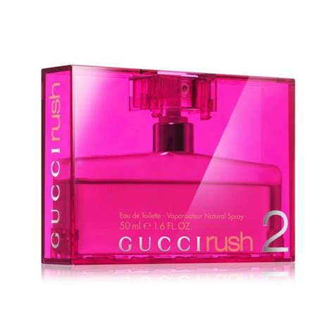 gucci rush perfumes for women.